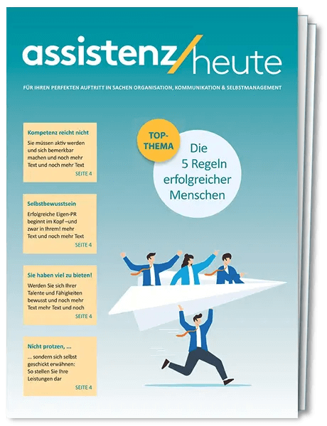 assistenz heute