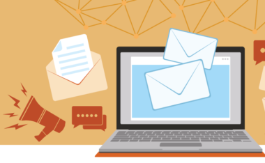 Wie klare Regeln, Tools und Routinen Ihren E-Mail-Stress beenden