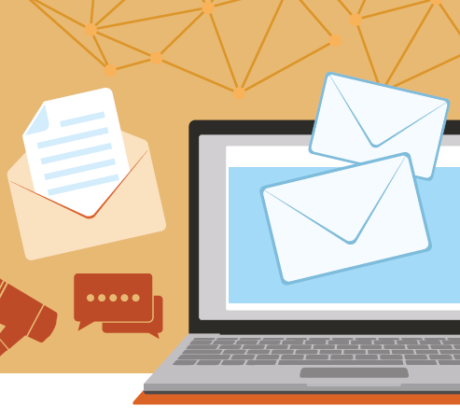 Wie klare Regeln, Tools und Routinen Ihren E-Mail-Stress beenden