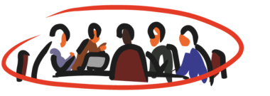 Working Out Loud: Ein Netzwerk, das begeistert und trägt