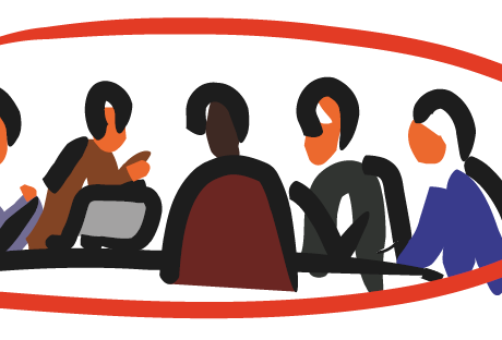 Working Out Loud: Ein Netzwerk, das begeistert und trägt