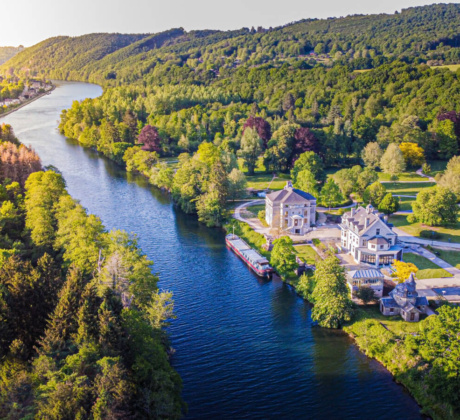 Die Wallonie für Teams: Seminare und Teamevents in den Ardennen