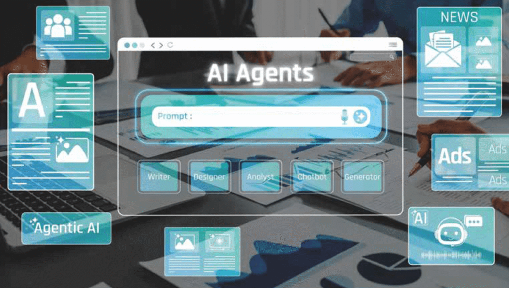 Digitale Unterstützungmit klarer Aufgabe: Copilot Agents in M365.