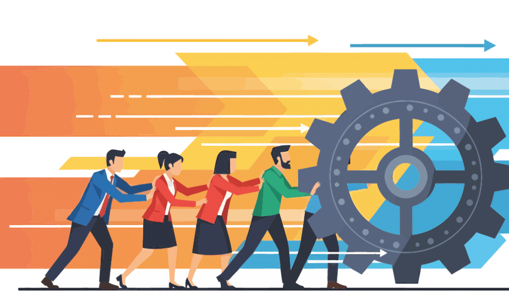 Eine Chance für zwei oder mehr: Jobsharing