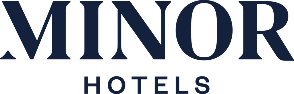 Minor Hotels Logo