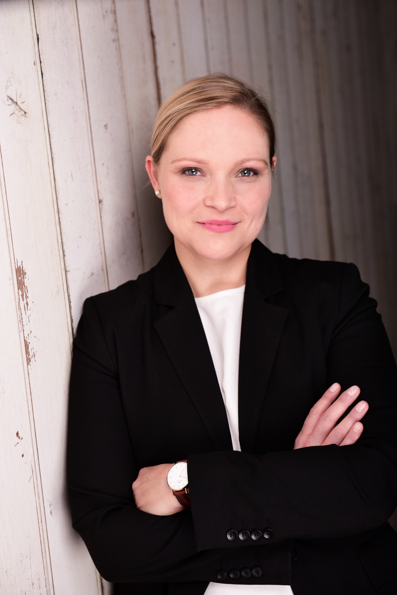 Maike Zumbrägel